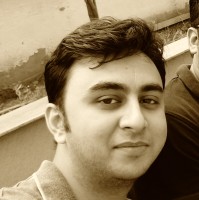Anik Dutta