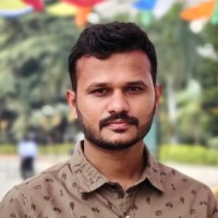 Rakesh S E