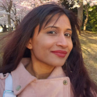 Anusha Gopalakrishnan