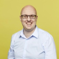 Daan Van Der Leij