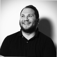 Brandon Kaufman