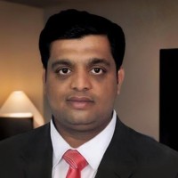 Santhosh P