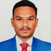 Aravind A