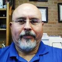 Rudy Rodriguez