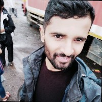 Vishal Yadav