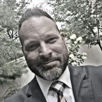 Jason J. Adler