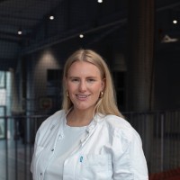 Grethe Olivia Nielsson