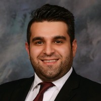 Bilal Abughoush