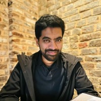 Manikanta Chowdary Mallemputi