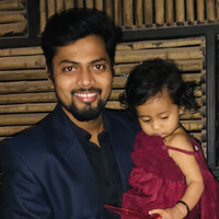 Arvind Patel