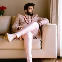 Vinay Vora