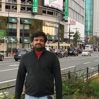 Gomathy Sankar Suriyan