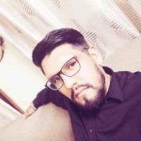Syed Waqar Ul Haque