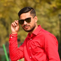 Kanhaiya Kumar Singh