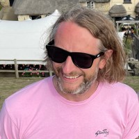 Chris Broadbent