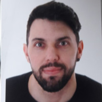 Luis Rejon Lopez