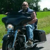 Justin Norsworthy