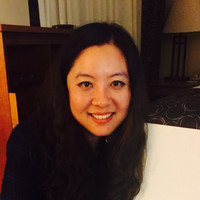 Connie Jing（井薇娜）
