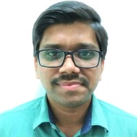 Pradeep R
