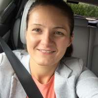 Malgorzata Gorska