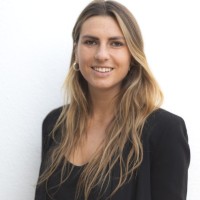 Francisca Cox Larrain