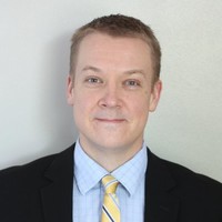Geoff Marke, PhD