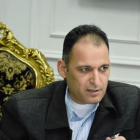 Yasser Shemis