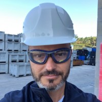 José Luis Gestal Moar