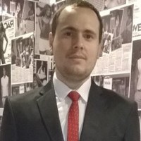 Jair Gustavo Ribeiro dos Santos