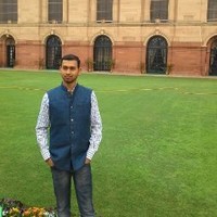 Abhishek Singh