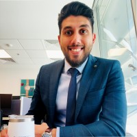 Danish Ahmed