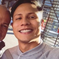 Wilson Villafañe Cuentas