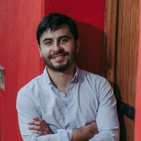 Andrés Ortegón