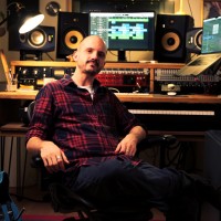 Luke Brooking