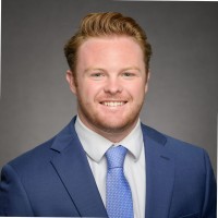 Brendan Ward