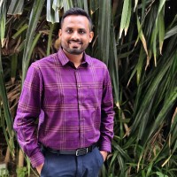 Dr Rashmikant Patel