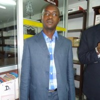 Oumar Diop