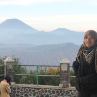 Suci Lestari