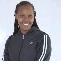 Gloria Chepkemoi