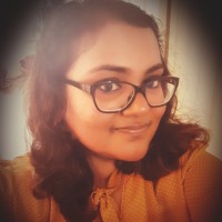 Saira Cheriyan, Mpharm, Raqc