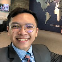 Grant Lin
