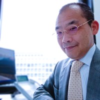 Kosaku Matsuno