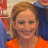 Harmony Nilius