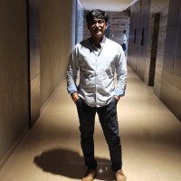 Virbhadrasinh Gohil