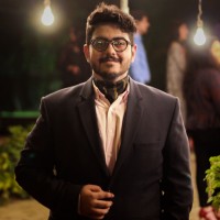 Abdullah Kamran