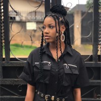 Blessing Erhiamiatoe