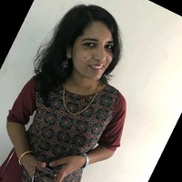 Bhargavi P