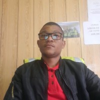 Eddy Motlhabe
