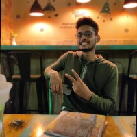 Vignesh Parasuraman