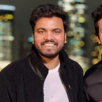 Vamshi Sai Kiran Karnam